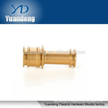 CNC machining Brass shaft